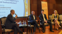 Thai Union adapts portfolio as global seafood markets become more competitive