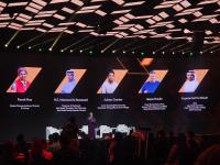 Abu Dhabi's 2031 maritime plan starts 2027, eyes top 20