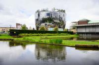 After Guggenheim Abu Dhabi Opening, Stephanie Rosenthal Will Join Rotterdam Museum as Artistic Director