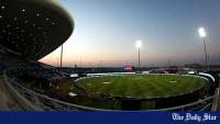 Abu Dhabi to host one-off Test between Bangladesh and Afghanistan