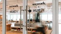 Hub71 and Unilabs Join Forces.. UAE Partnership Opens New Markets for HealthTech Startups