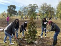 AAMU makes history — earns accreditation for its Environmental Health Program