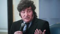 Inside Milei's Two-Week Ultimatum to U.K. Over Falklands Oil Exploration