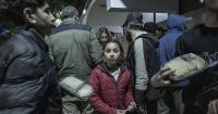 Children going hungry in one in five Lebanese households