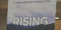 Documentary chronicling Eastern Kentucky flood recovery now streaming for free on Tubi