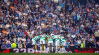 How every Celtic player is faring on international duty including touchline bust-ups and illness worry