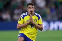 Brighton and Celtic stars 'isolated' after sickness on international duty