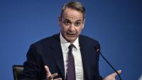 Greece calls for EU fiscal flexibility to help households, businesses cope with rising energy costs