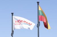 Vičiūnų Grupė launches a company in Greece