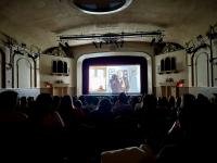 Wealthy Theatre Unleashes a Halloween Movie Marathon
