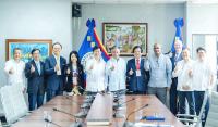Taiwan, Belize sign agreements to enhance collaboration during FM’s visit