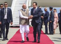 Defence Cooperation: Cyprus–India