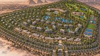 Hassan Allam to deliver $1bn Grova Westfields in Egypt