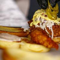 National Fried Chicken Festival, Taste of Italy and more events around New Orleans