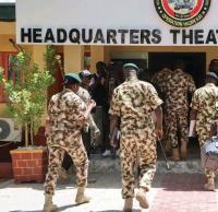 Nigerian Military Rescues 1,736 Kidnap Victims, Neutralises 554 Terrorists in Q3