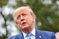 New York Not On The List For Trump’s $500 Refund Checks