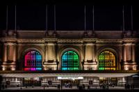 How San Francisco’s Bill Graham Civic Auditorium Carries Namesake’s Independent Spirit