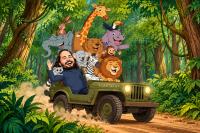 NGOs Ban, Forged-Permit Concerns, And Endangered Species In A Private Collection: Why Vantara’s Smuggling Allegations Refuse To Die?