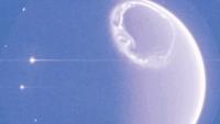 European Smile spacecraft captures massive aurora storm on top of Earth