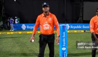 International umpire Zahid Bassarath joins panel as TV reviews introduced for Anna Regina showpiece