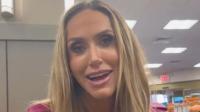Lara Trump slammed over unhealthy snack choice despite promoting MAHA diet