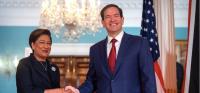 TRINIDAD AND TOBAGO BECOMES FIRST CARIBBEAN NATION TO DESIGNATE 25 CRIMINAL GROUPS AS FOREIGN TERRORIST ORGANISATIONS