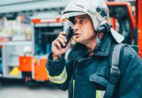 EU Unveils Secure Emergency Communications Network for First Responders, Brussels