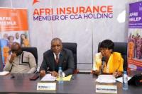 Afri Insurance Rolls Out Digital Auto Insurance Sales in Cameroon’s CFA62 Billion Market