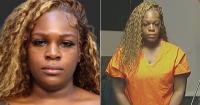 Woman in Miami accused of leaving her four children, including a baby, alone to go on a cruise: Here are the details