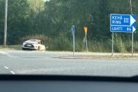 20 killed in road mishaps in Finland in August