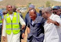 Cameroon’s CFA600 Billion Northern Road Program Faces Major Delays