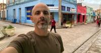 The Trump administration demands the release of independent Cuban journalist Henry Constantín