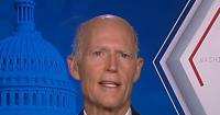 Rick Scott: ‘If Socialism Worked, Then Everybody Would Be Wanting to Move to Havana Right Now’