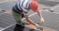 Havana bets on solar energy to pump water