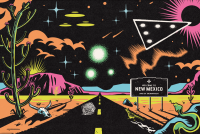 New Mexico’s Weird, Embrace It