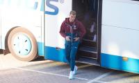 Cristiano Ronaldo WALKS OUT on Portugal: Star, 41, leaves camp after missing training again amid row with manager and vows to 'tell the truth' in cryptic statement