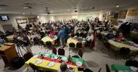 ‘Welcome Home’ event drew hundreds to honor Vietnam veterans