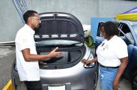 JN Bank, Flash Motors partner on EV financing amid rising fuel costs