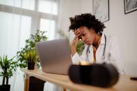 Doctors sick of waiting