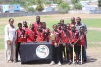 St. Paul’s Primary Wins Five for Fun Title