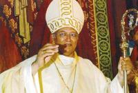 Antilles Episcopal Conference Says Goodbye To ARCHBISHOP ROBERT RIVAS, O.P.