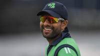 Ireland allrounder Simi Singh announces retirement