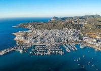 British tourist dies while partying at Ibiza club