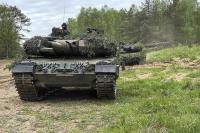 European Defence Chiefs Warn Russian Threat Is Growing as Europe Races to Strengthen Security, Brussels