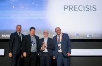 European Investment Bank Recognises PRECISIS for Innovation in Neurotechnology and Epilepsy Treatment