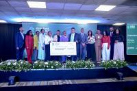 Seven Kenyan women-led startups secure KES 9 million after completing Women in Tech accelerator
