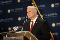 Arkansas attorney general sues 29 defendants over abortion pills sent via mail