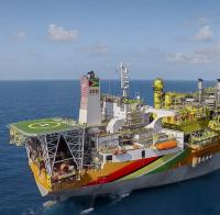 ExxonMobil celebrates pumping 1 billion barrels from Guyana