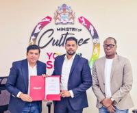 Guyana’s Cricket Receives Major Boost with Lahore Qalandars Collaboration