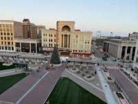 Joliet looking for a tree to shine in City Square this holiday season